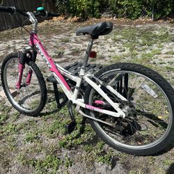 Mountain Bike 24’’