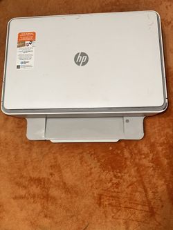 Hp Printer 