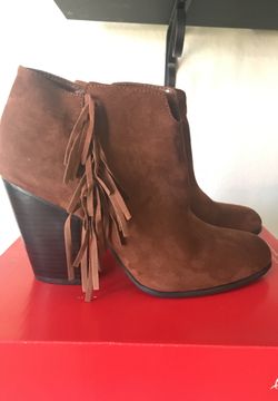 Carlos Santana botas