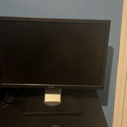 Dell Monitor 