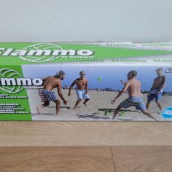 Slammo - $20 OBO