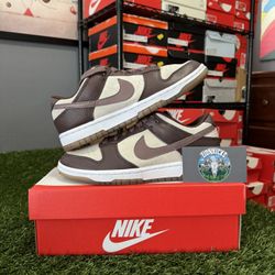 Dunk Low Plum Eclipse W