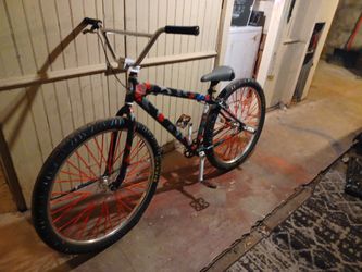 2021 Se 29inch Dblock Big Ripper Red Black And Grey Camo for Sale in Fall River MA OfferUp