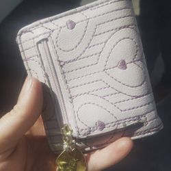 Betsey Johnson Wallet