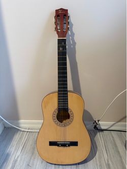 Guitar Acoustic