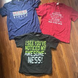 18 Boy Clothes For 10/12 Years Old 