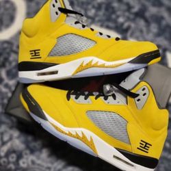 Air Jordan Tokyo 5