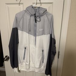 Nike Track Jacket