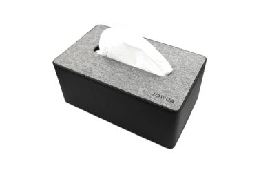 Tissue & Storage Box