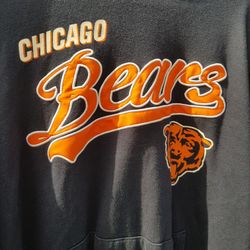 Chicago Bears Gear!!