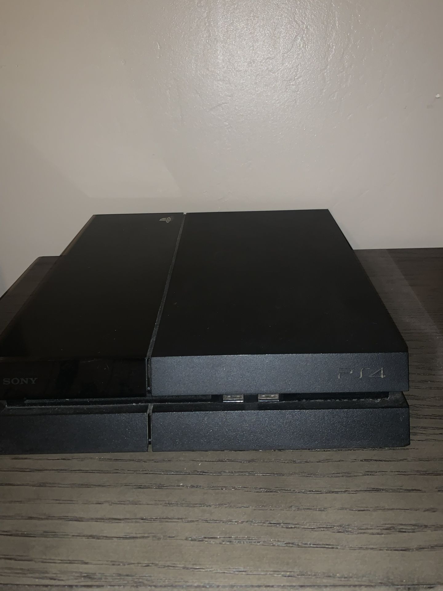PS4