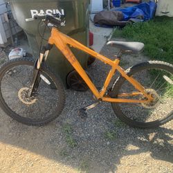 Diamondback Response Sport Mtn Bike