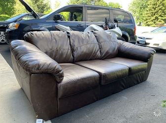 3 Seater Sofa