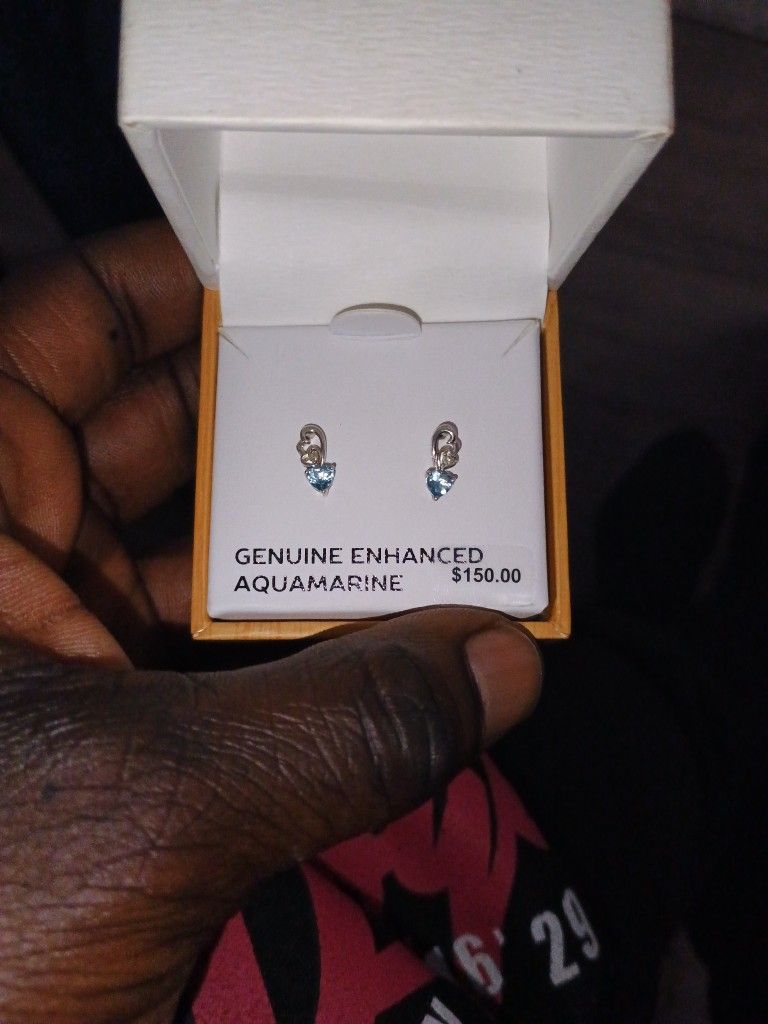 Earrings For Your Wife