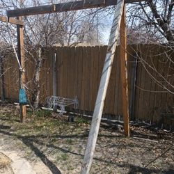 Swing Set