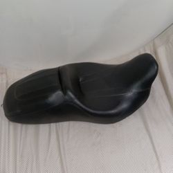Brand New Harley Davidson Seat