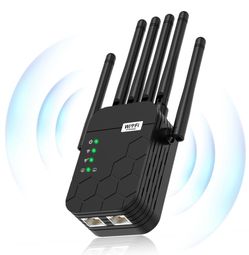 WiFi Extender
