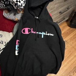 Selling Hoodies