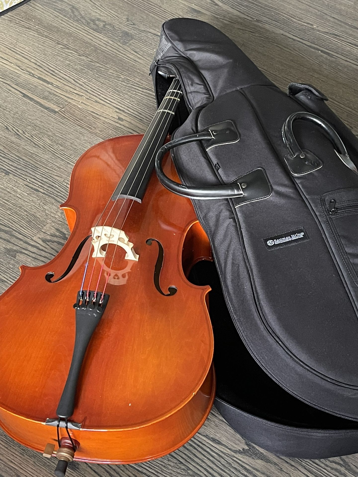 Cello