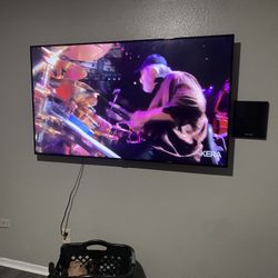 65 inch samsung smart tv