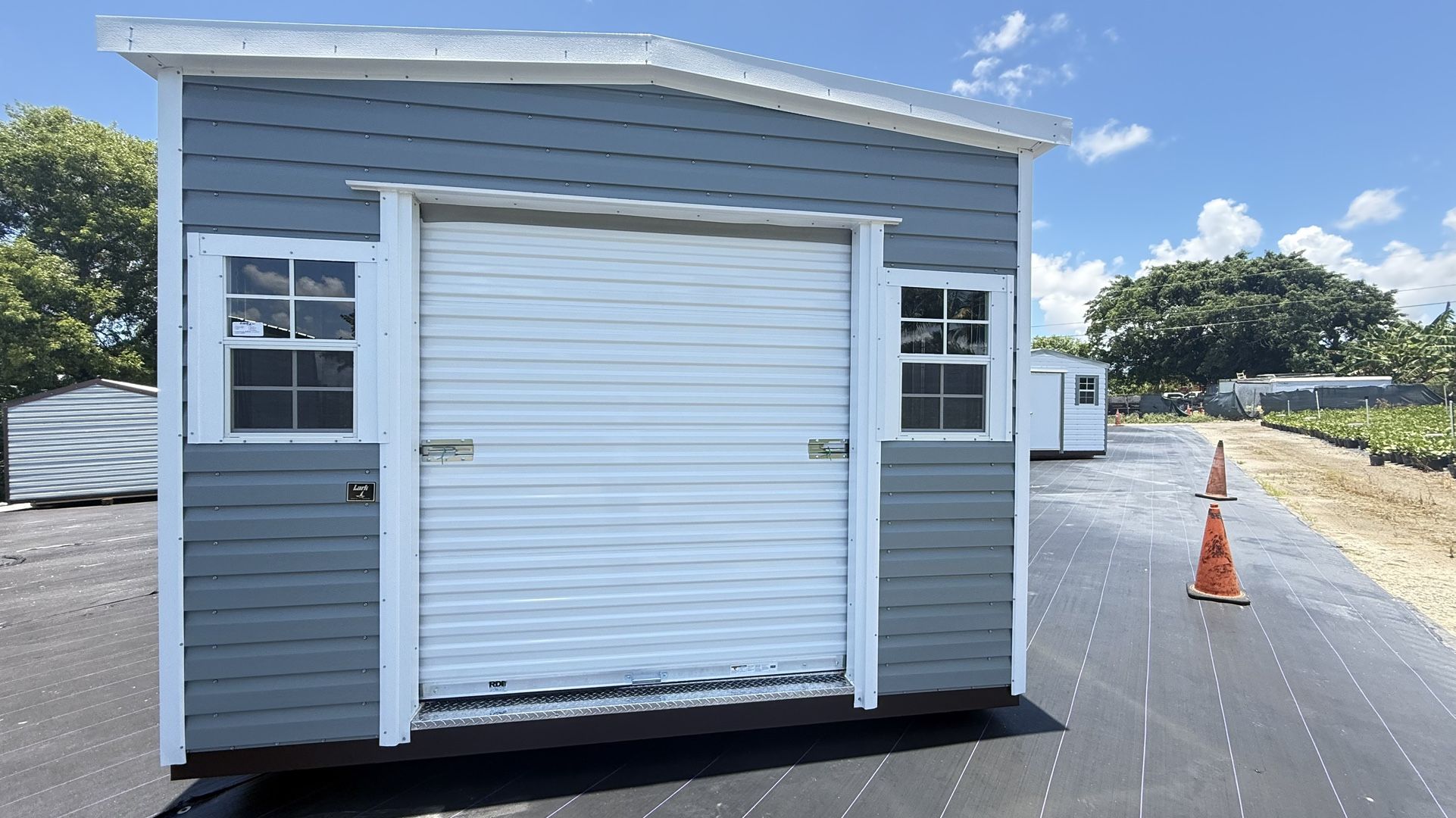 Sheds Available Any Size You Like Casita De Patios