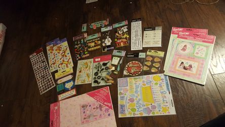 Stickers