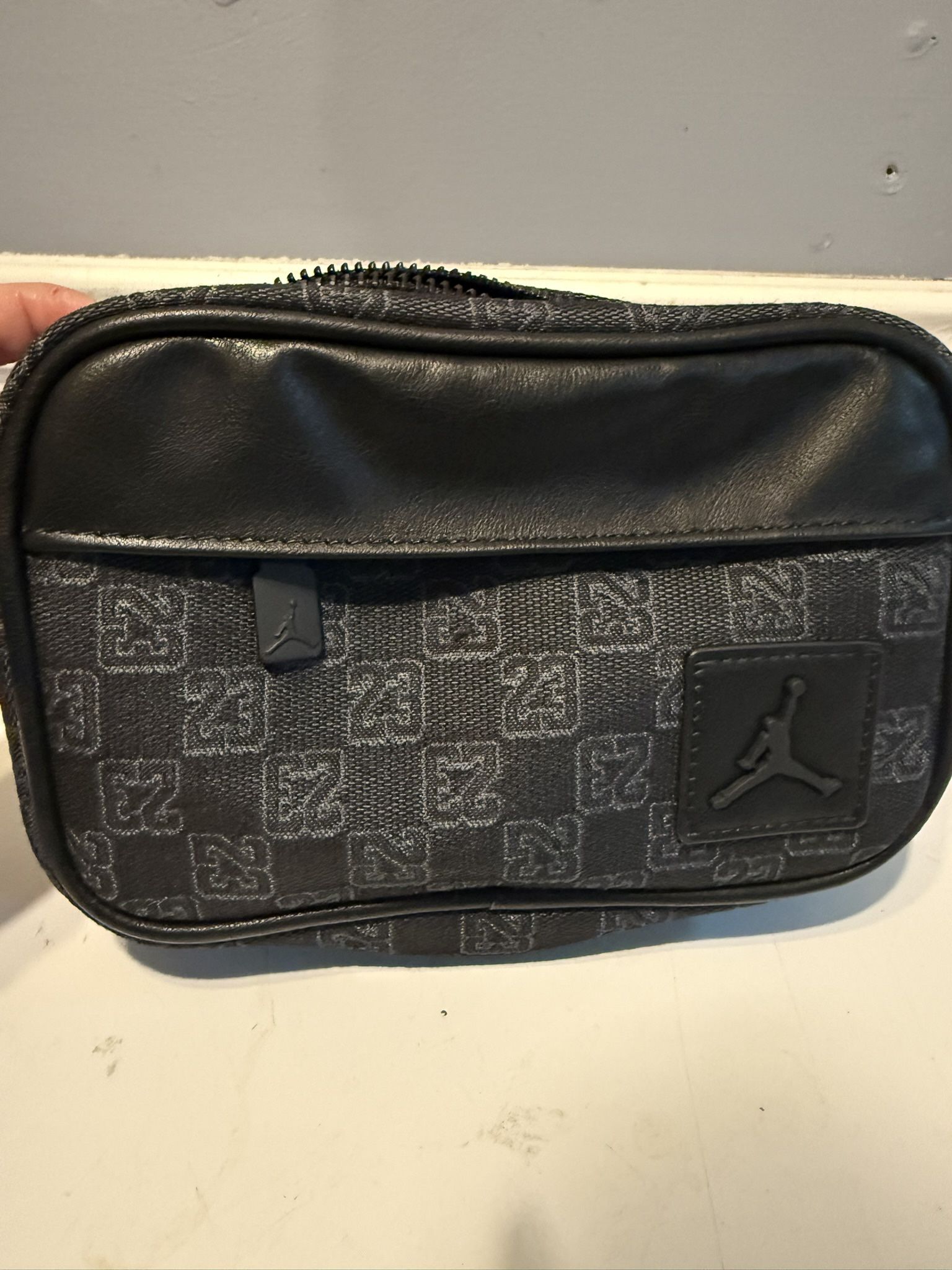 Jordan Bag