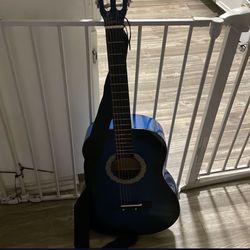 Guitar 