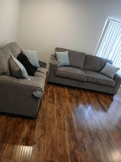 Living room set