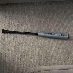 DeMarini The Goods Hybrid BBCOR Bat 2024 (-3)