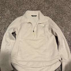 Women’s sz SP The North Face Pullover