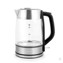 Electric Glass Kettle