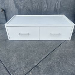 “Free” Platform For Reptile, Fish, Etc Tank