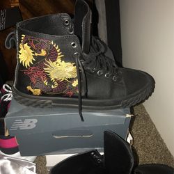 Giuseppe Zanotti Blabbers