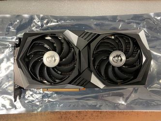 MSI RX6600XT GAMING X Graphics Card Radeon