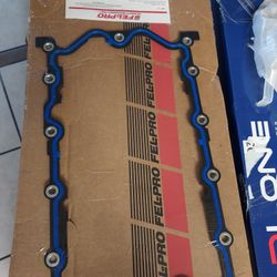 Oil Pan Gasket