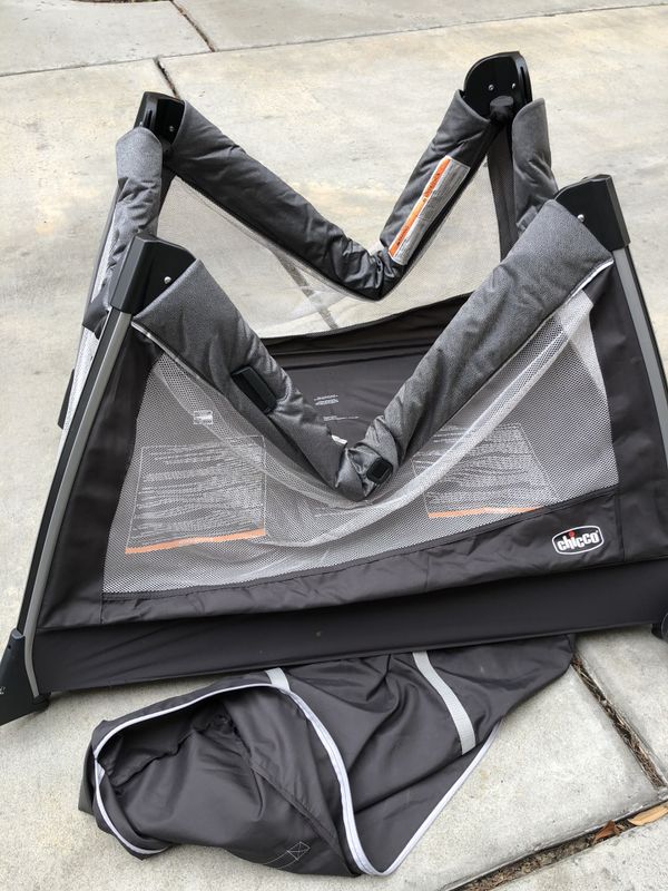 Chicco pack n play for Sale in Chula Vista, CA OfferUp