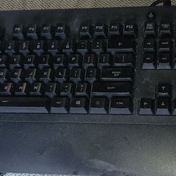Logitech G213 Prodigy Gaming Keyboard 