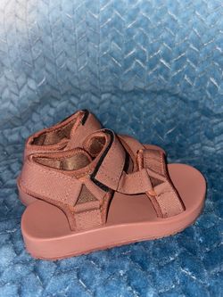 Toddler Sandal - Size 10