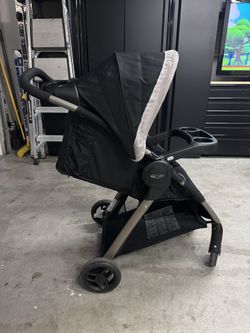 Graco travel hotsell system asher