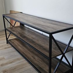 BOOKSHELF - EXCELLENT CONDITION!