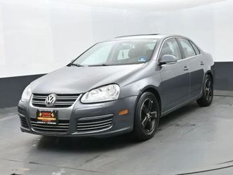 2008 Volkswagen Jetta