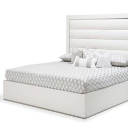 Kind Size Bedroom Set