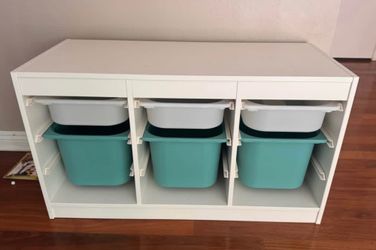 IKEA storage