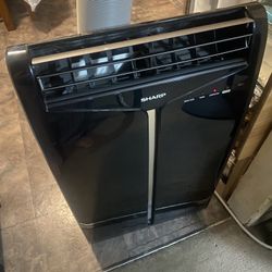 Portable A/C 