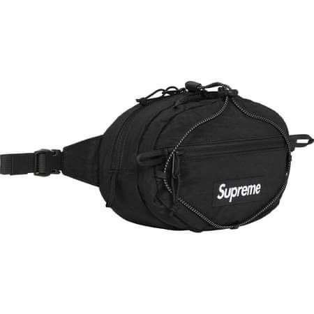 Supreme fw20 Waist Bag