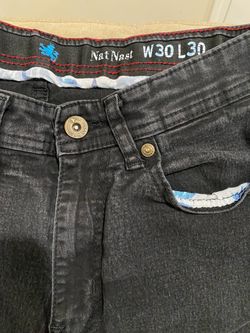 Men’s skinny jeans size 30x30