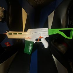 Gel Blaster