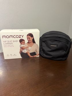 Momcozy Hip Seat Baby Carrier