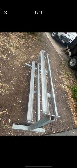 Heavy Duty Dumbbell Rack 